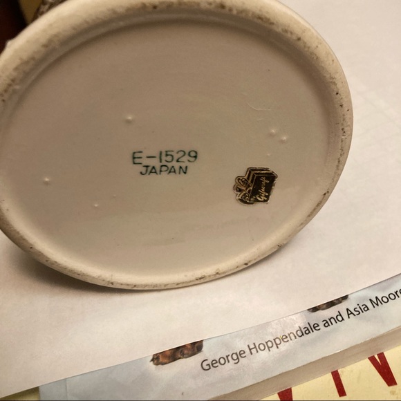 4 made in Japan beer stein’s - Picture 2 of 15